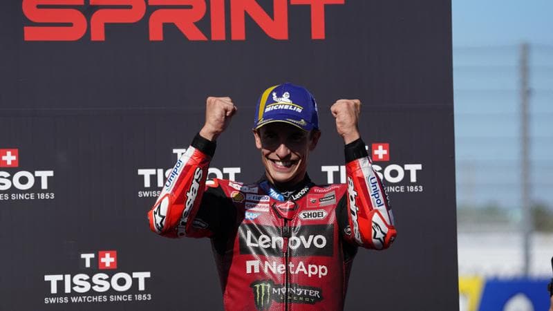 MotoGP, diretta TV e streaming GP di San Marino: dove vederlo e a che ora 1