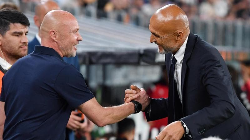 Nec travolto dalla Juve, ma Del Piero lo applaude: “Fatelo vedere ai nostri settori giovanili” 1