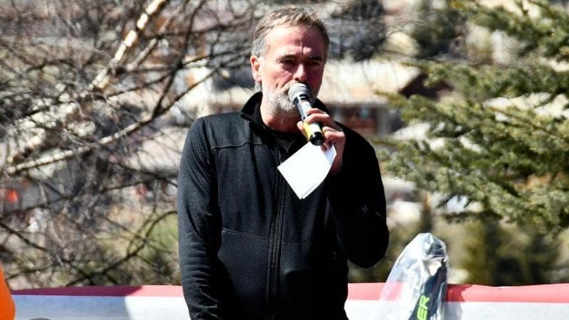 Sci, Garrone: “Federazione non ha dato risposte adeguate sulla sicurezza” 1