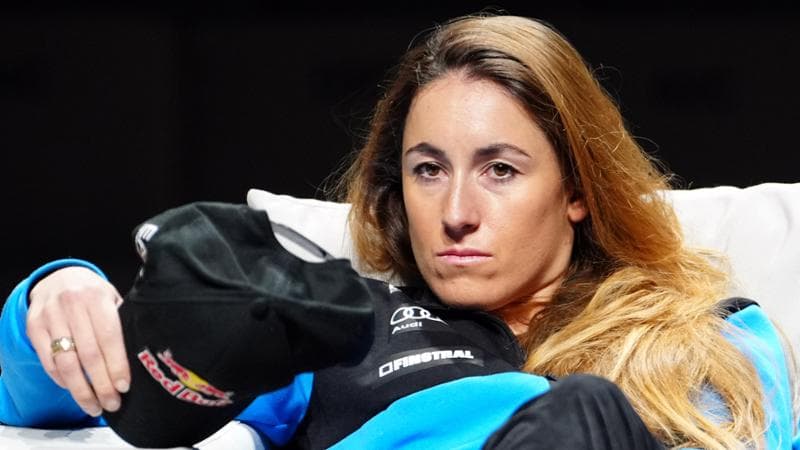 Sofia Goggia, due virus l’hanno debilitata in Argentina 1