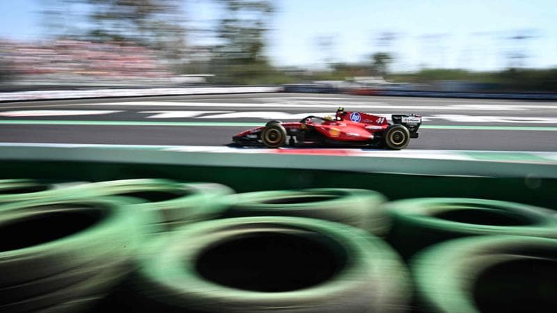 Tre giorni di motori e spettacolo a Milano: a febbraio sarà svelata la F1 del 2027 Tre giorni di motori e spettacolo a Milano: a febbraio sarà svelata la F1 del 2027 1