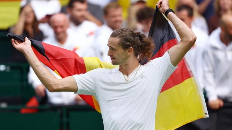 Zverev e la Davis: “Quella coppa è storia, non denaro. Ruota tutto intorno ai soldi” 1