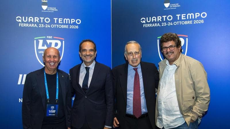 Abete: “Valorizzazione giovani è asset strategico irrinunciabile”1