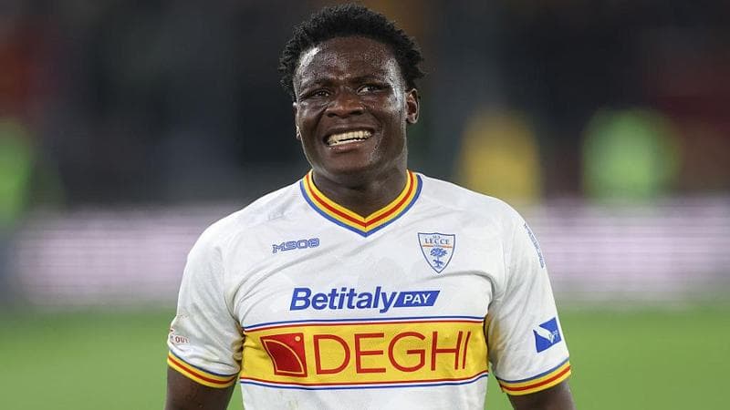 Banda, la fuga da Lecce costa una multa da 250 mila euro1