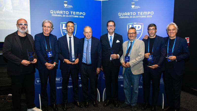 Abete: “La valorizzazione dei giovani è un asset strategico irrinunciabile” 1