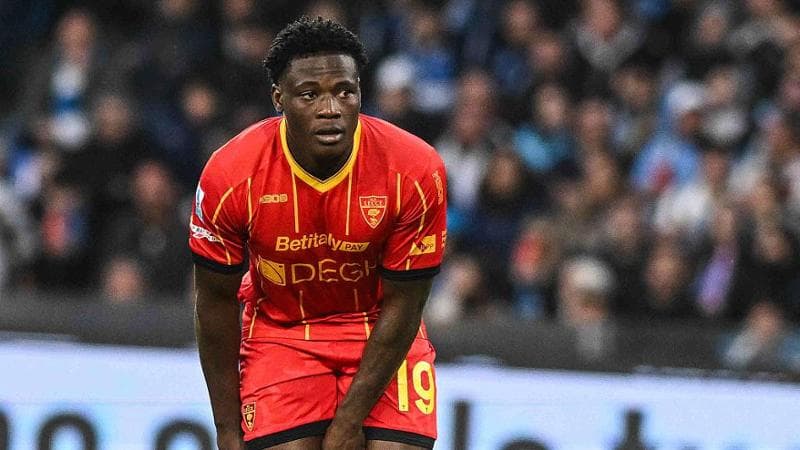 Banda, la fuga da Lecce costa una multa da 250 mila euro Banda, la fuga da Lecce costa una multa da 250 mila euro 1