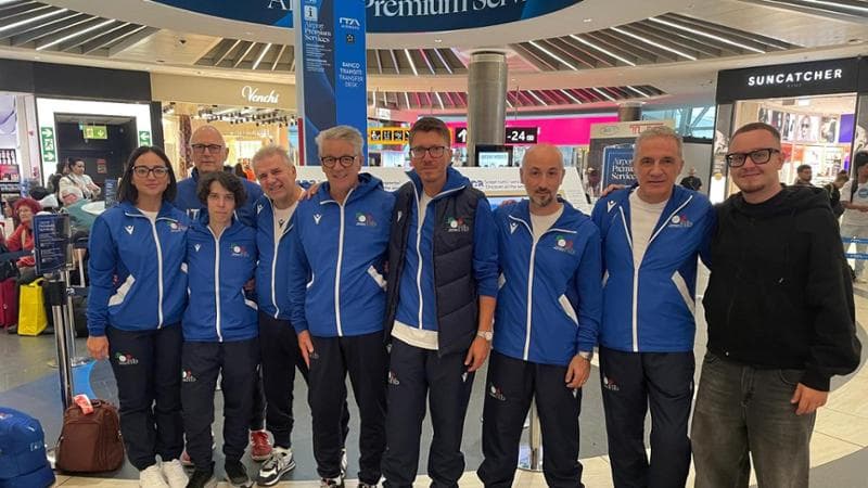 Bocce, l'Italia punta ai Mondiali di Raffa in Brasile e al Challenger paralimpico a Olbia 1