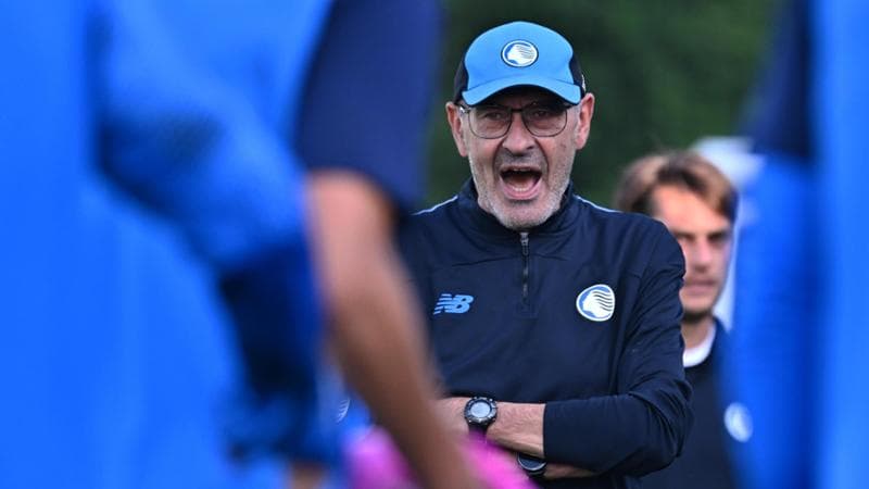Conference League, Atalanta-Pafos: dove vederla in diretta tv e streaming, probabili formazioni 1