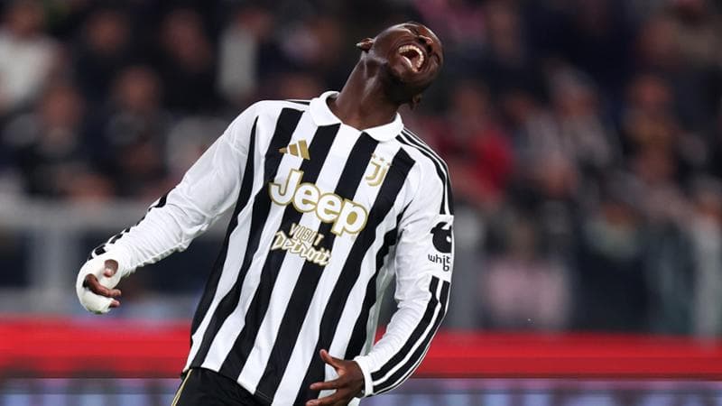 Europa League, Juventus-Rennes: dove vederla in diretta tv e streaming, probabili formazioni 1