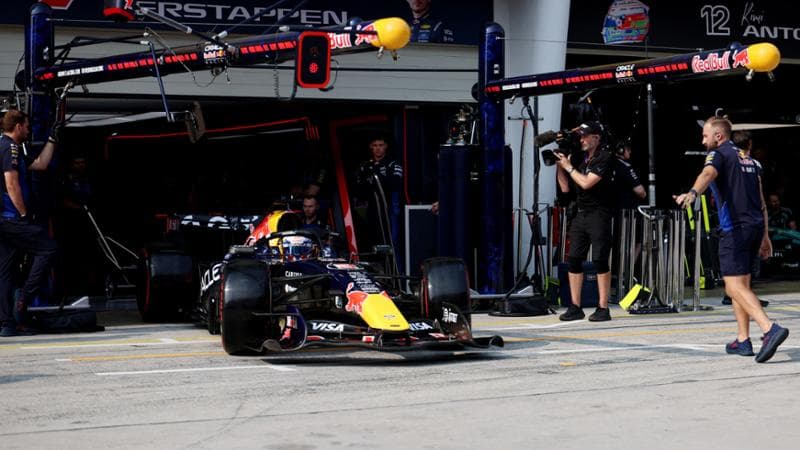 F1, GP del Bahrain: dove vederlo in diretta TV e streaming 1