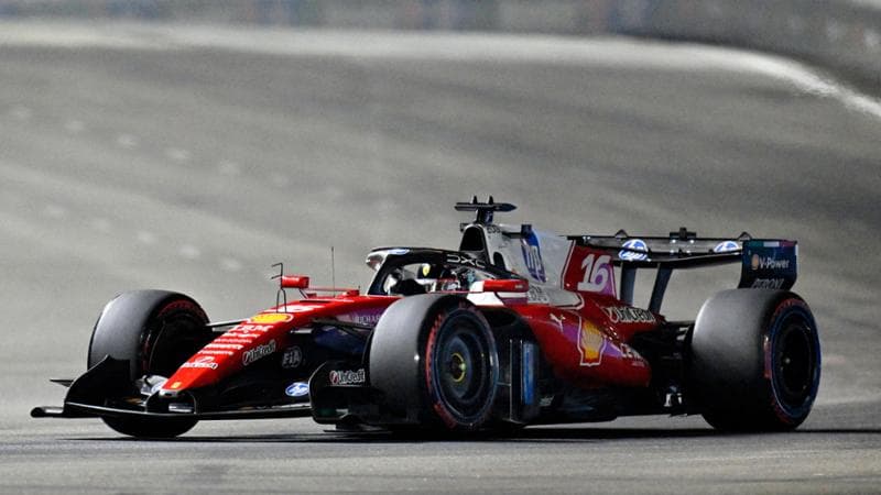 Orari Sprint Race e qualifiche GP di Singapore: dove vederlo in TV e streaming oggi 1