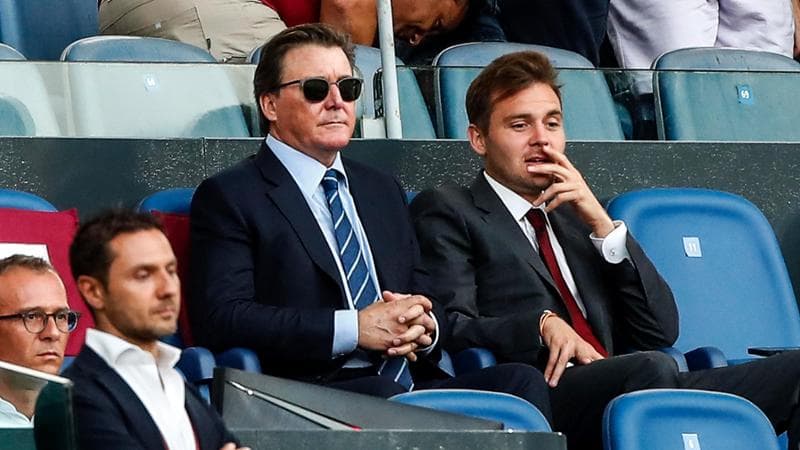I Friedkin vendono l’Everton: a Roma i tifosi temono la stessa sorte per la Roma 1