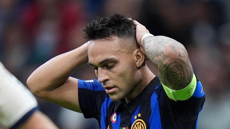 Inter e Napoli senza difesa: la Champions è tutta in salita 1