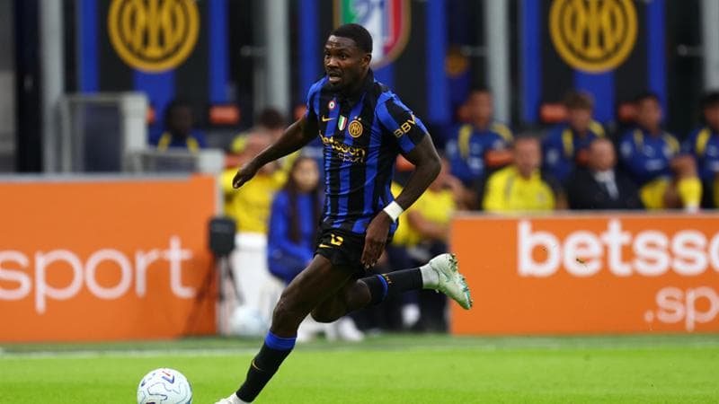 Inter-Shakhtar Donetsk: dove vederla in diretta tv e streaming, probabili formazioni 1