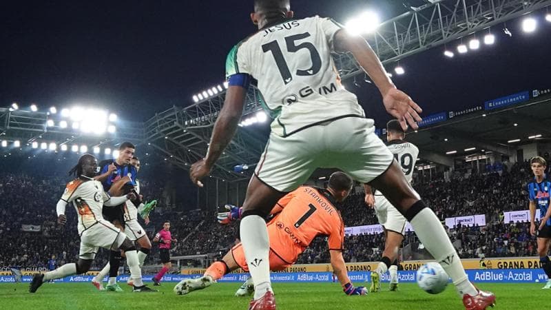 Atalanta-Venezia, 3-1: Krstovic e Kessie decidono, la Dea torna alla vittoria 1