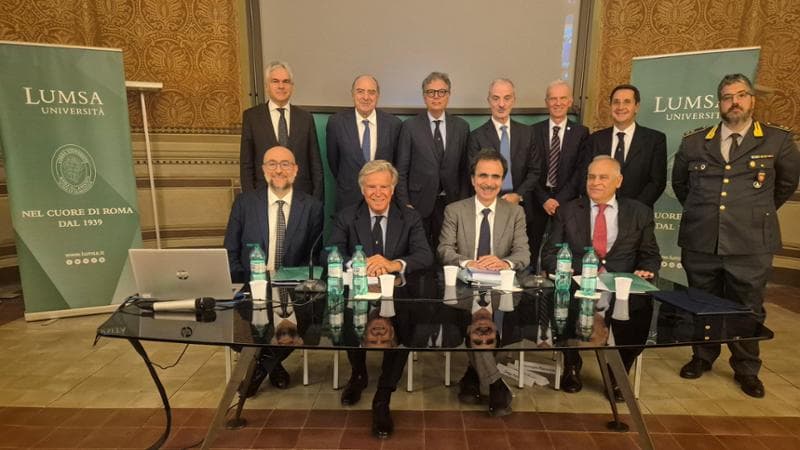 Milano Cortina 2026: le lezioni del convegno su infrastrutture, sicurezza e turismo sostenibile 1