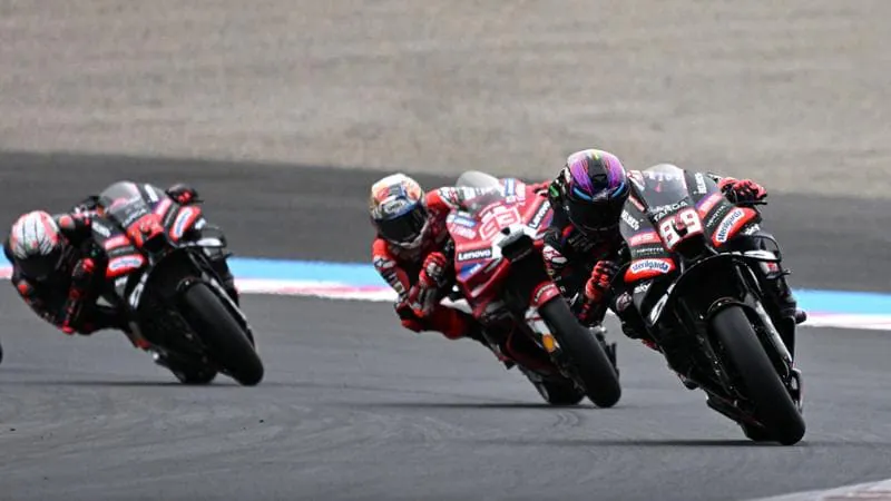 MotoGP, dal 2027 nuovo format: la Sprint avrà la sua qualifica. Tutte le novità 1
