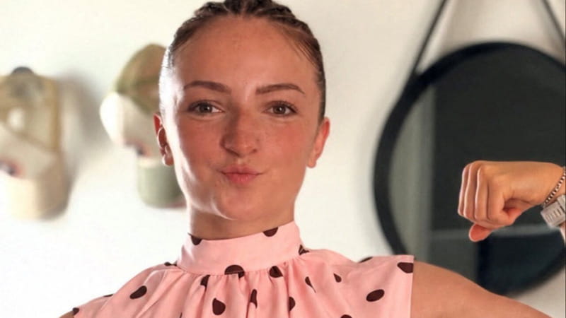 Muore Cléa, giocatrice di rugby di 17 anni dopo un colpo alla testa 1