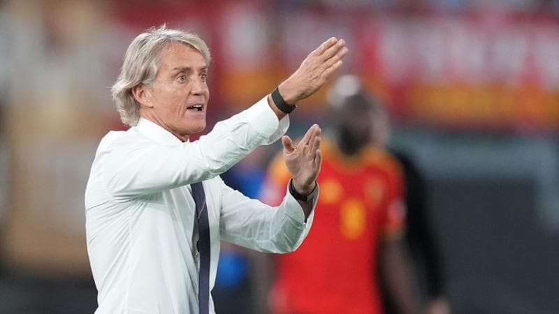 Nations League, Italia-Turchia: dove vederla in diretta tv e streaming, probabili formazioni 1
