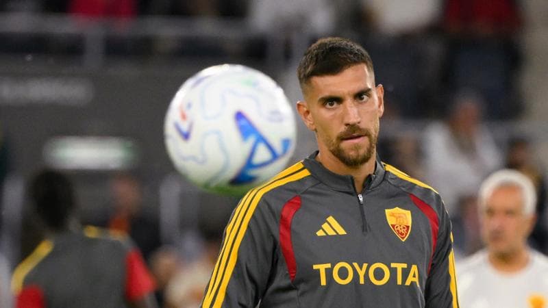 Pellegrini, grave lesione alla coscia e lungo stop: la Roma rischia di perderlo fino al 2027 1