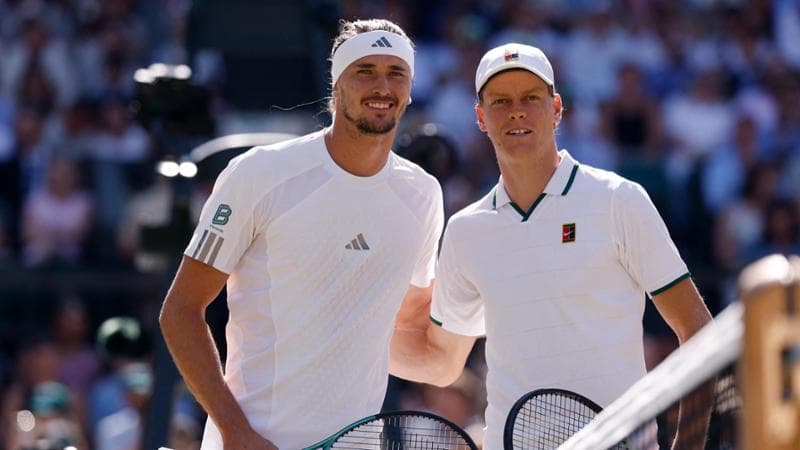 Ranking Atp, cosa cambia per Sinner dopo la rinuncia a Shanghai Ranking ATP, cosa cambia per Sinner dopo il forfait a Shanghai 1
