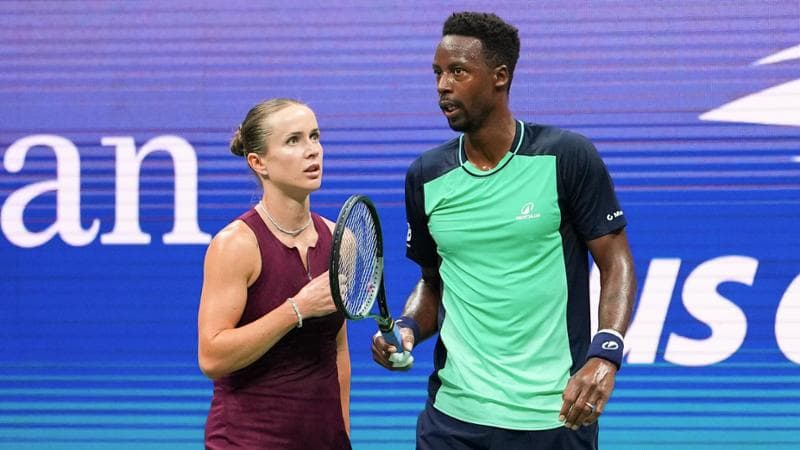 Svitolina e Monfils, addio al matrimonio: “La guerra in Ucraina mi ha cambiata” 1