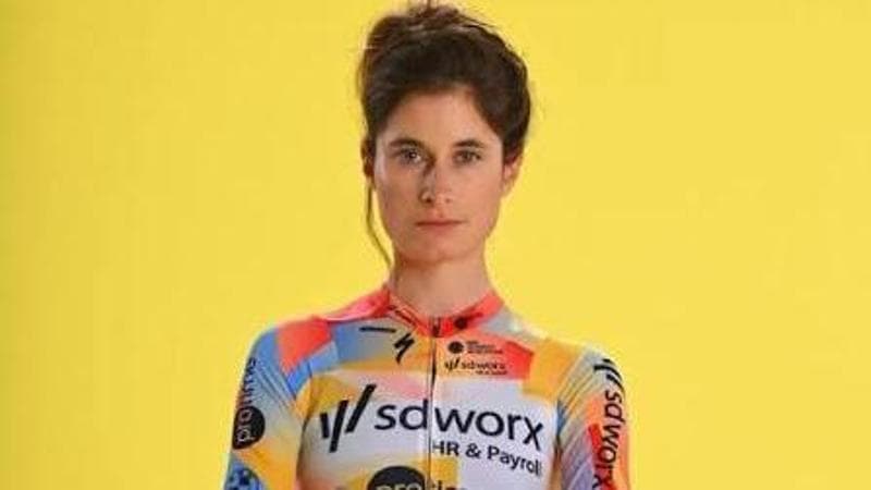 Valentina Cavallar, il test antidoping a sorpresa dopo la morte della madre 1