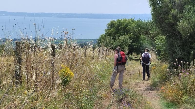 Bracciano, la seconda edizione della Festa del turismo lento tra arte, passeggiate e cultura 1