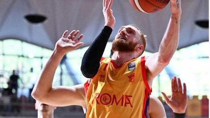 Valerio Bianchini: “Il derby Maxima-BC una questione capitale. Al basket serve Roma” 1