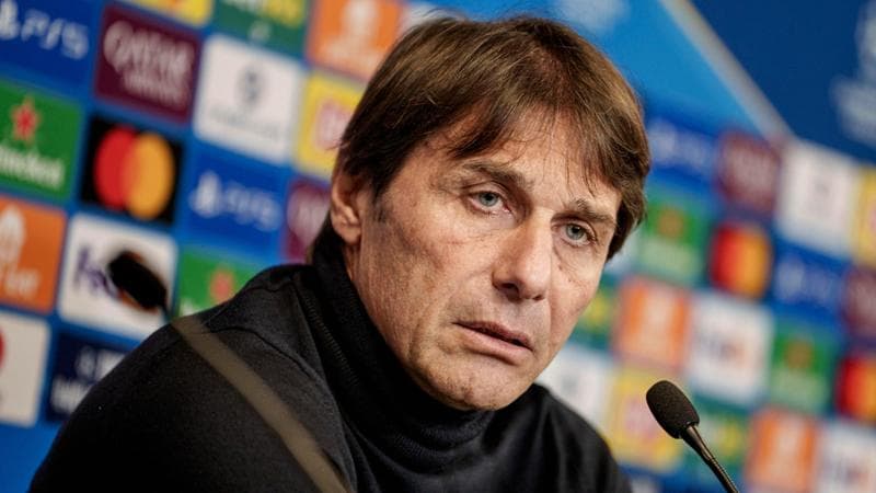 A Copenaghen Conte cambia la difesa, in avanti Elmas e sostegno di Hojlund A Copenaghen Conte cambia la difesa, in avanti Elmas e sostegno di Hojlund 1