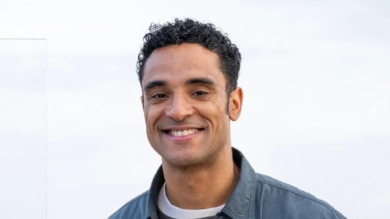 Andrew Howe nel cast di Don Matteo: interpreterà la parte di uno stilista 1