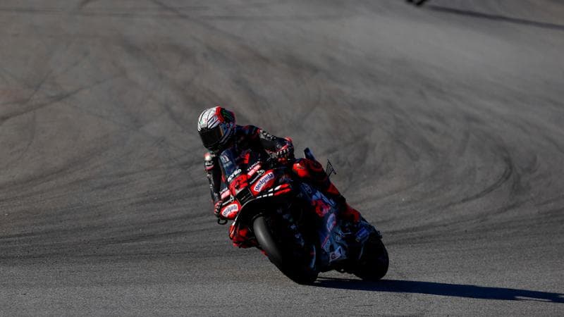 MotoGp Comunità Valenciana 2025: gli orari di qualifiche e Sprint Race e dove vederli in tv MotoGp Comunità Valenciana 2025: gli orari di qualifiche e Sprint Race e dove vederli in tv 1