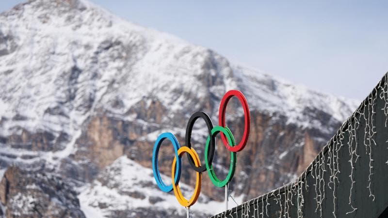 Olimpiadi invernali, Mondiali di calcio, Europei di volley: il calendario dello sport del 2026 Olimpiadi invernali, Mondiali di calcio, Europei di volley: il calendario dello sport del 2026 1