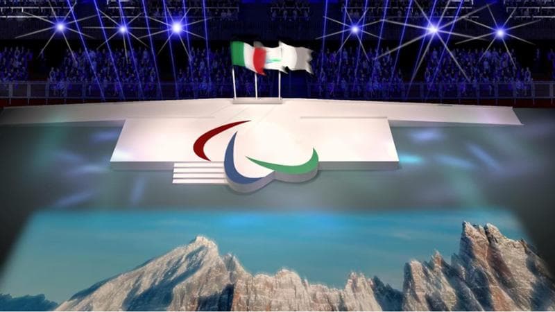 Paralimpiadi di Milano Cortina, presentate le cerimonie di apertura e chiusura: il via a Verona Paralimpiadi di Milano Cortina, presentate le cerimonie di apertura e chiusura: il via a Verona 1