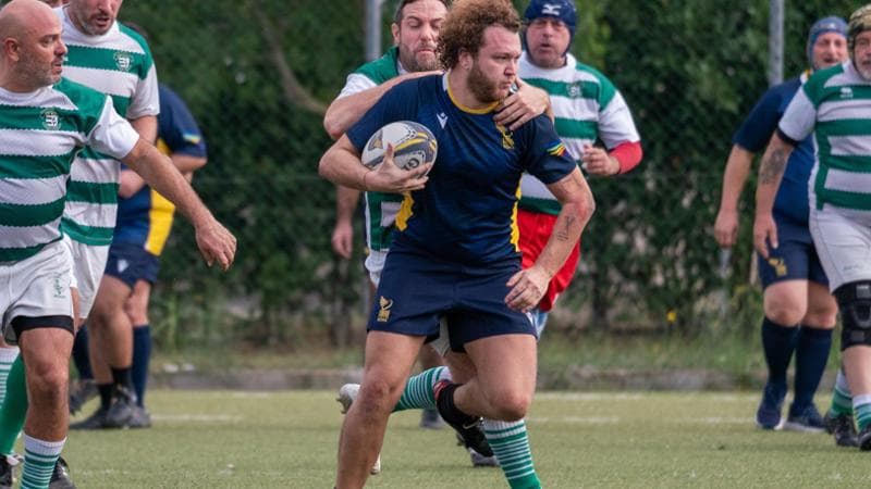 Rugby, Milano vs Roma per il primo derby italiano tra squadre gay-friendly Rugby, Milano vs Roma per il primo derby italiano tra squadre gay-friendly 1